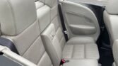 Volkswagen Eos 2.0 TDI 2009m. Dyzelinas Mechaninė