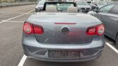 Volkswagen Eos 2.0 TDI 2009m. Dyzelinas Mechaninė