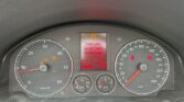 Volkswagen Eos 2.0 TDI 2009m. Dyzelinas Mechaninė