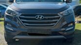 Hyundai Tucson 1.7 CRDi Classic blue 2WD 2018m. Dyzelinas Automatinė