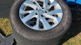 Hyundai Tucson 1.7 CRDi Classic blue 2WD 2018m. Dyzelinas Automatinė