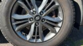 Hyundai Tucson 1.7 CRDi Classic blue 2WD 2018m. Dyzelinas Automatinė