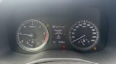 Hyundai Tucson 1.7 CRDi Classic blue 2WD 2018m. Dyzelinas Automatinė