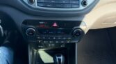 Hyundai Tucson 1.7 CRDi Classic blue 2WD 2018m. Dyzelinas Automatinė