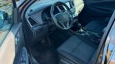 Hyundai Tucson 1.7 CRDi Classic blue 2WD 2018m. Dyzelinas Automatinė