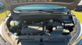 Hyundai Tucson 1.7 CRDi Classic blue 2WD 2018m. Dyzelinas Automatinė