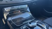 Mercedes-Benz E-Klasse E 220 d 2018m. Dyzelinas Automatinė