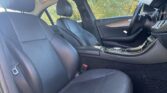 Mercedes-Benz E-Klasse E 220 d 2018m. Dyzelinas Automatinė