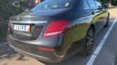Mercedes-Benz E-Klasse E 220 d 2018m. Dyzelinas Automatinė