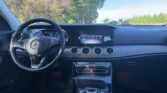 Mercedes-Benz E-Klasse E 220 d 2018m. Dyzelinas Automatinė