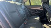 Mercedes-Benz E-Klasse E 220 d 2018m. Dyzelinas Automatinė