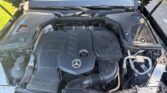 Mercedes-Benz E-Klasse E 220 d 2018m. Dyzelinas Automatinė