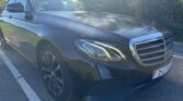 Mercedes-Benz E-Klasse E 220 d 2018m. Dyzelinas Automatinė