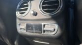 Mercedes-Benz E-Klasse E 220 d 2018m. Dyzelinas Automatinė