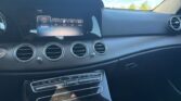 Mercedes-Benz E-Klasse E 220 d 2018m. Dyzelinas Automatinė