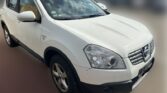 Nissan Qashqai 2.0 dCi Acenta 2008m. Dyzelinas Mechaninė