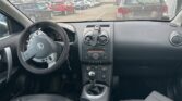 Nissan Qashqai 2.0 dCi Acenta 2008m. Dyzelinas Mechaninė