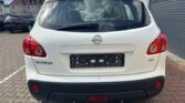 Nissan Qashqai 2.0 dCi Acenta 2008m. Dyzelinas Mechaninė