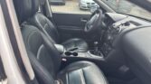 Nissan Qashqai 2.0 dCi Acenta 2008m. Dyzelinas Mechaninė