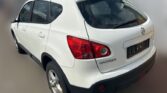 Nissan Qashqai 2.0 dCi Acenta 2008m. Dyzelinas Mechaninė