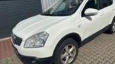 Nissan Qashqai 2.0 dCi Acenta 2008m. Dyzelinas Mechaninė