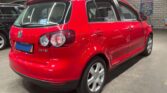 Volkswagen Golf V Plus 1.6 FSI Comfortline 2006m. Benzinas Automatinė