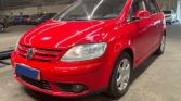 Volkswagen Golf V Plus 1.6 FSI Comfortline 2006m. Benzinas Automatinė