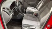 Volkswagen Golf V Plus 1.6 FSI Comfortline 2006m. Benzinas Automatinė