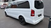 Mercedes-Benz V-Klasse V 220 d RISE lang 2021m. Dyzelinas Automatinė