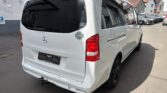 Mercedes-Benz V-Klasse V 220 d RISE lang 2021m. Dyzelinas Automatinė