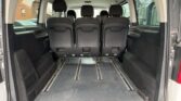 Mercedes-Benz V-Klasse V 220 d RISE lang 2021m. Dyzelinas Automatinė