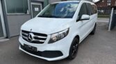 Mercedes-Benz V-Klasse V 220 d RISE lang 2021m. Dyzelinas Automatinė