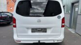 Mercedes-Benz V-Klasse V 220 d RISE lang 2021m. Dyzelinas Automatinė