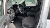 Mercedes-Benz V-Klasse V 220 d RISE lang 2021m. Dyzelinas Automatinė