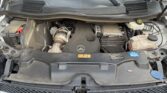 Mercedes-Benz V-Klasse V 220 d RISE lang 2021m. Dyzelinas Automatinė