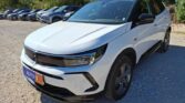 Opel Grandland X 1.2 Turbo GS Line 2024m. Benzinas Automatinė