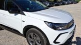 Opel Grandland X 1.2 Turbo GS Line 2024m. Benzinas Automatinė
