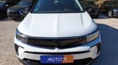 Opel Grandland X 1.2 Turbo GS Line 2024m. Benzinas Automatinė