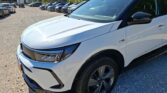 Opel Grandland X 1.2 Turbo GS Line 2024m. Benzinas Automatinė