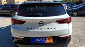 Opel Grandland X 1.2 Turbo GS Line 2024m. Benzinas Automatinė