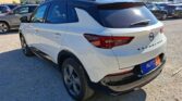 Opel Grandland X 1.2 Turbo GS Line 2024m. Benzinas Automatinė