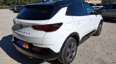 Opel Grandland X 1.2 Turbo GS Line 2024m. Benzinas Automatinė