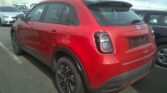 Fiat 600 1.2 Mild-Hybrid 2025m. Benzinas Automatinė