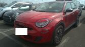 Fiat 600 1.2 Mild-Hybrid 2025m. Benzinas Automatinė