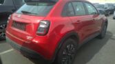 Fiat 600 1.2 Mild-Hybrid 2025m. Benzinas Automatinė