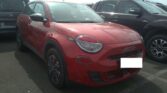 Fiat 600 1.2 Mild-Hybrid 2025m. Benzinas Automatinė
