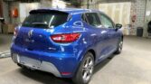 Renault Clio 0.9 Energy Limited 2017m. Benzinas Mechaninė