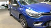 Renault Clio 0.9 Energy Limited 2017m. Benzinas Mechaninė