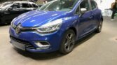 Renault Clio 0.9 Energy Limited 2017m. Benzinas Mechaninė
