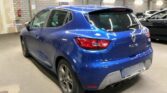Renault Clio 0.9 Energy Limited 2017m. Benzinas Mechaninė